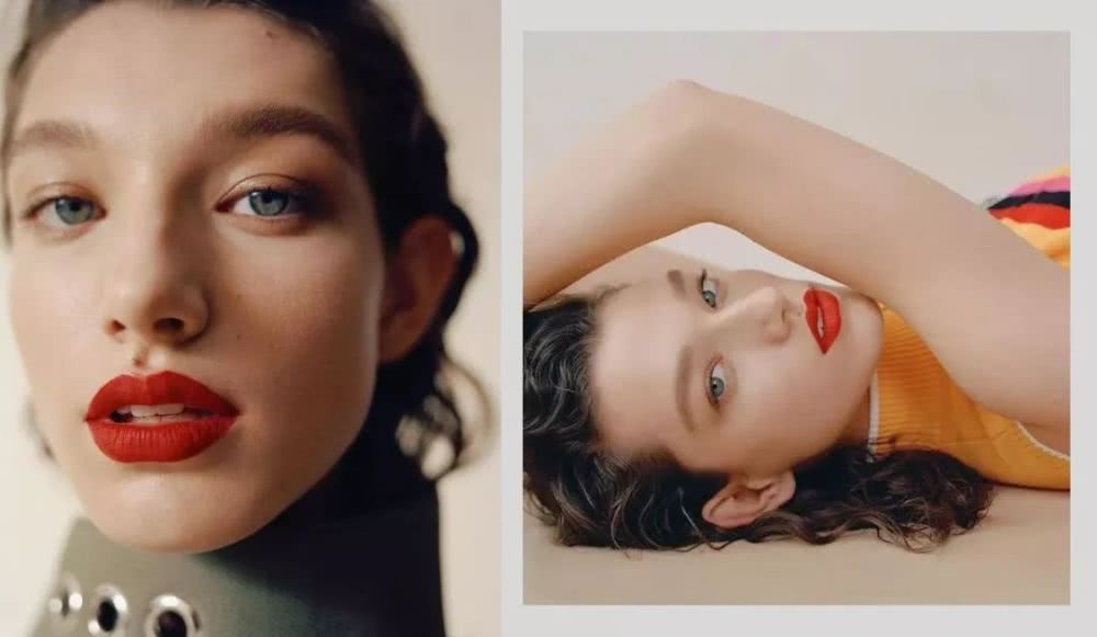 今年最in的彩妆妆容，进来了解下吧