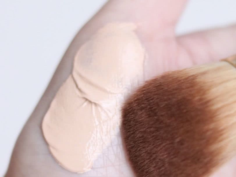 2019年最流行的秋冬妆容,森绘梨佳又赢了