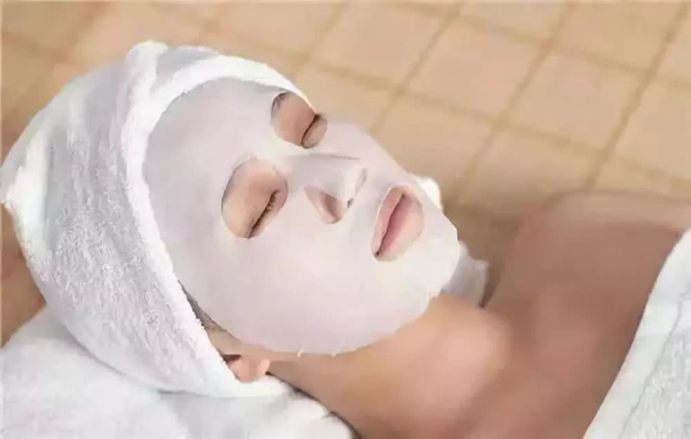 睡眠面膜只能晚上用吗?平时是否可以使用?