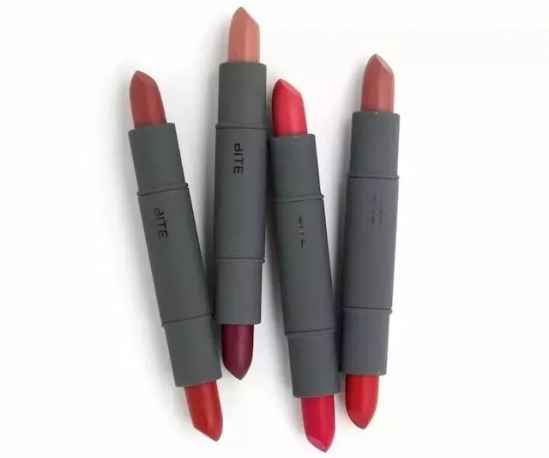 什么品牌的口红最安全