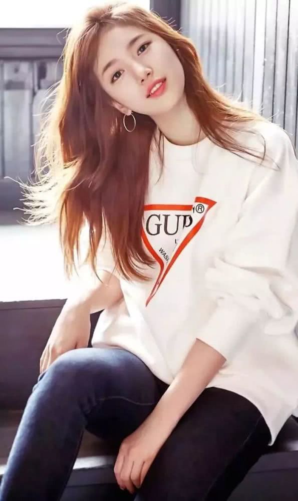 秀智同款“棉花糖卷发”火了，可甜可盐显脸小