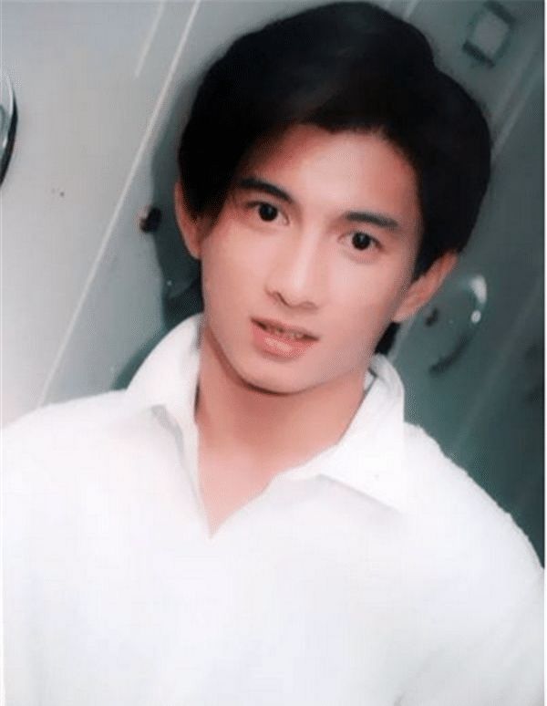 25年前最帅8张脸,苏有朋倒数,古天乐第3,第一帅出边际