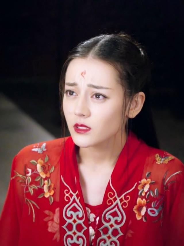 新疆盛产美女,这5位来自新疆的美女明星,你最喜欢哪一位?