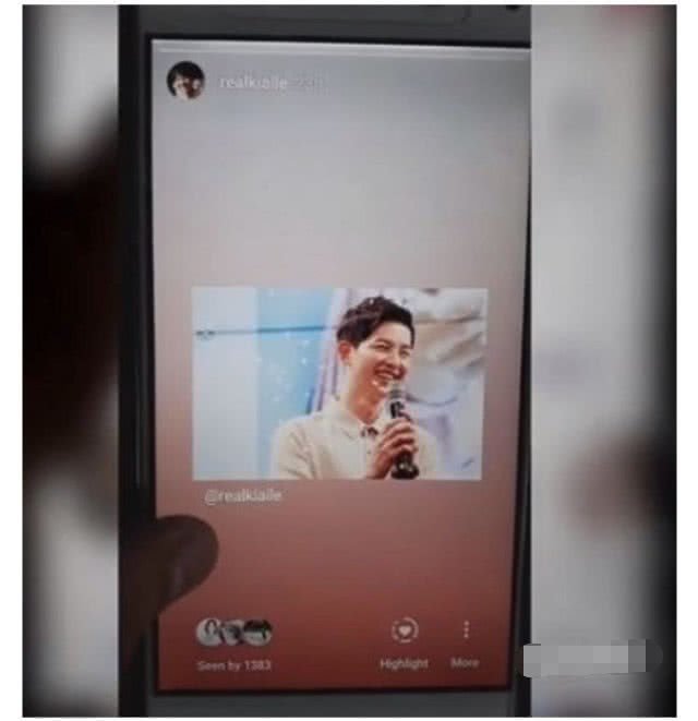 未忘情?韩媒曝宋慧乔离婚后浏览宋仲基照片,粉丝感慨难怪会暴瘦