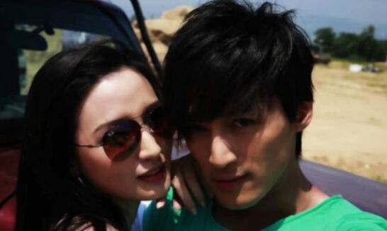 她是胡歌最对不起的女人,离开胡歌后偷偷结婚!如今因拍戏流产!