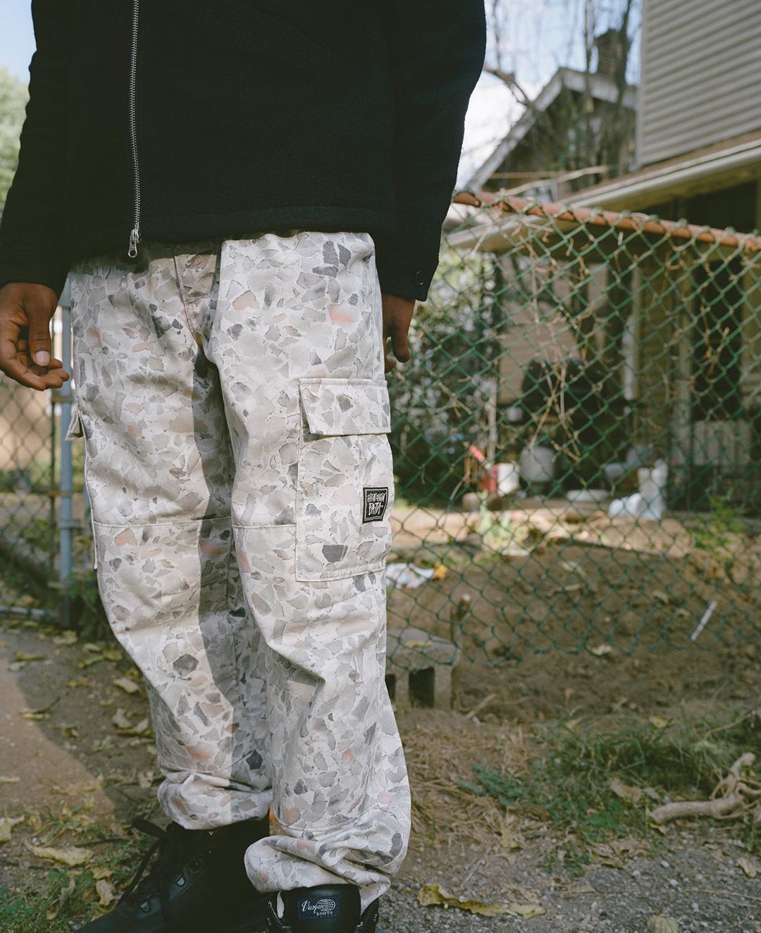 空降纽约的意外惊喜!Patta x Stussy活动限定联名系列即将发售!