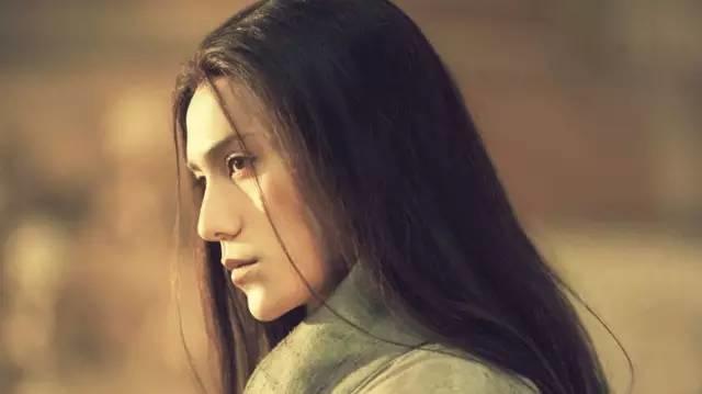 长得又坏又帅自带邪魅痞气的十大男星,吴彦祖排名第五!