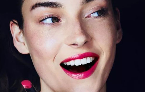 枫叶色口红适合什么人