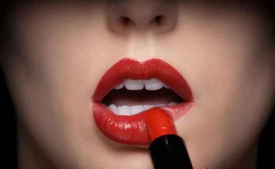 劣质口红对身体的危害