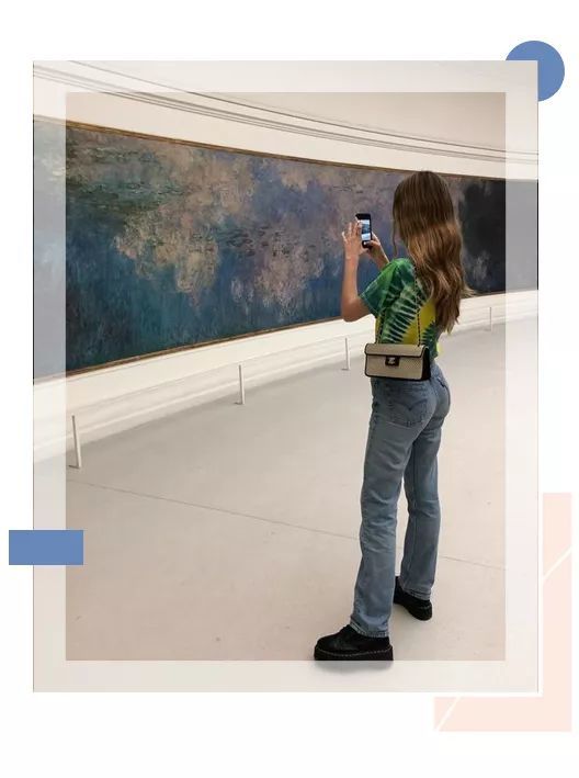 看展穿什么？这些穿搭指南让你打卡照和别人不一样