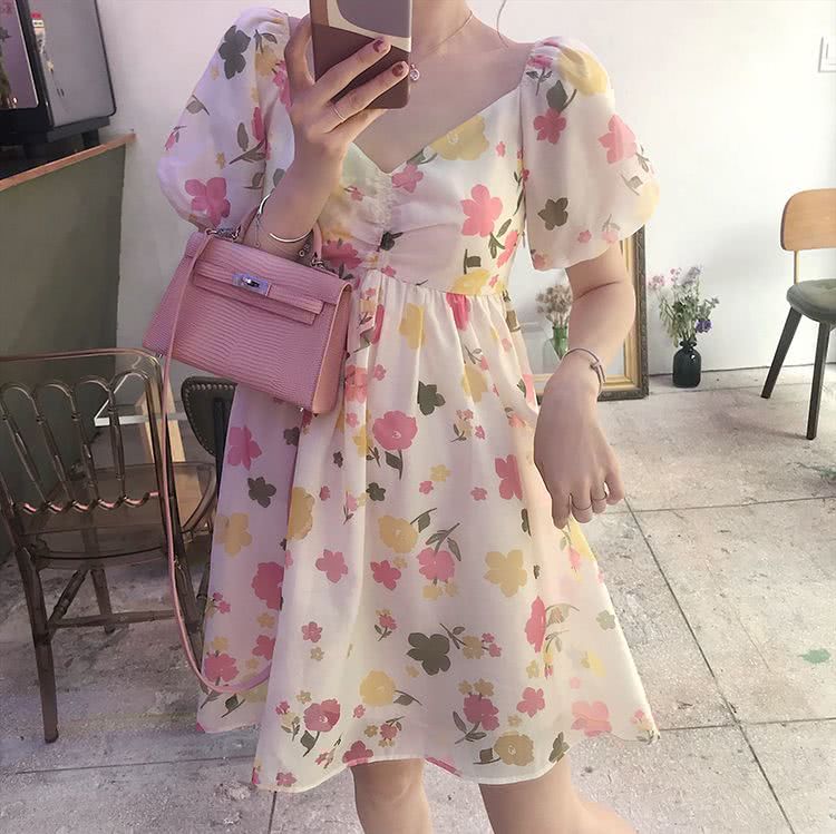 2019最火网红裙竟然是它，又想骗我买裙子