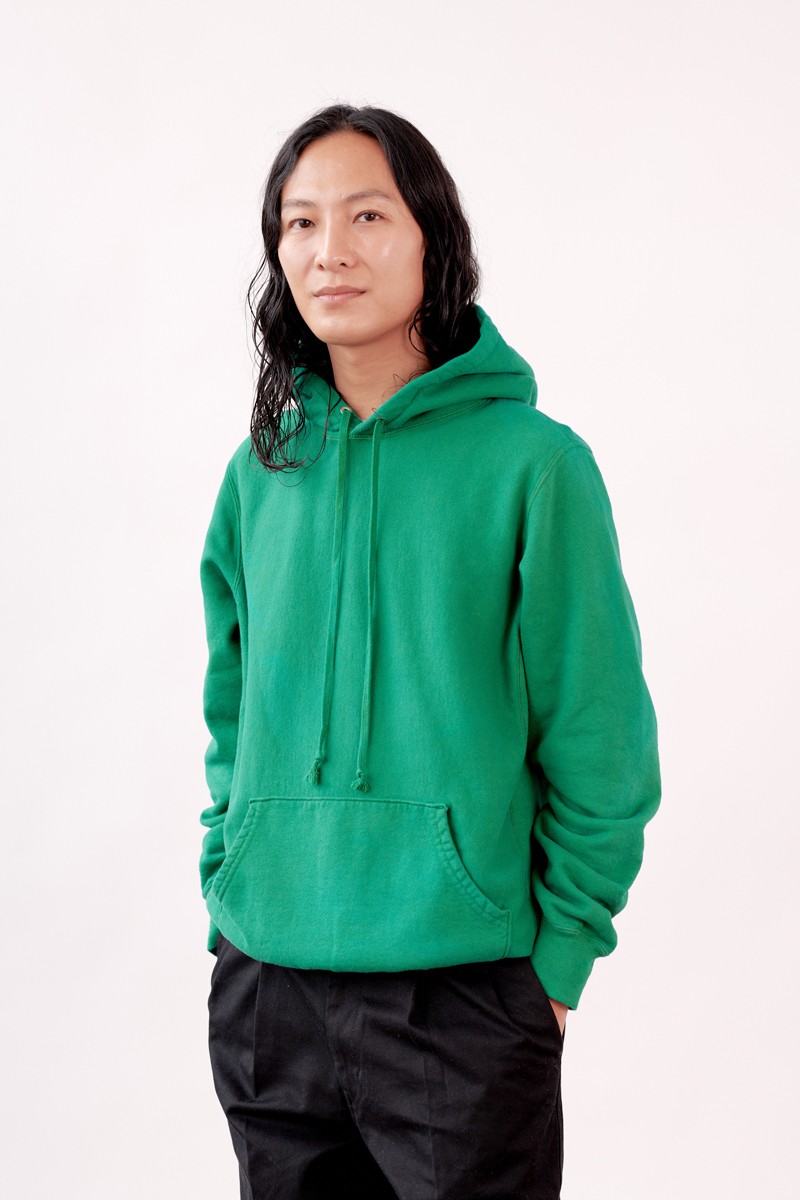 “What Color Are You？”NOAH x Whitney Museum全新联名系列正式发布！