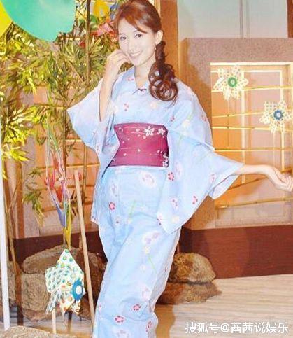林志玲结婚后,日本生活照流出,网友:还是日本人会玩