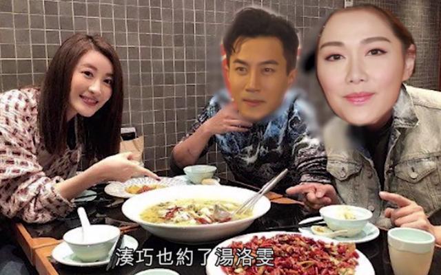 刘恺威火速否认新恋情,离婚9个月,与杨幂谁先迎来下一任?