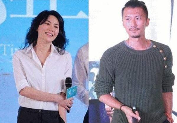 王菲被传再次怀孕,谢霆锋回应确实有好消息