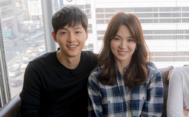 宋慧乔定居纽约？中秋没回家，工作也暂停，疑似被宋仲基伤得太深