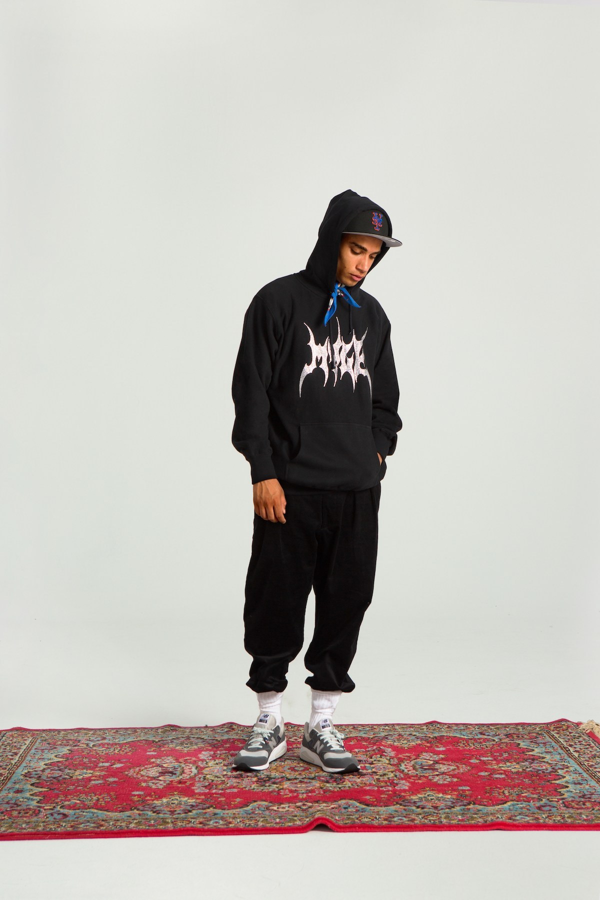 国潮再发力,MYGE开启2019秋冬!