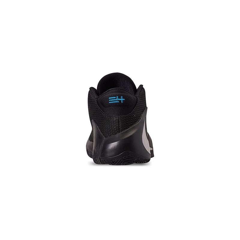 全息反勾 Swoosh 加持！Zoom Freak 1 全新配色曝光