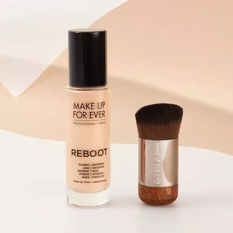 谁能想到，今年竟然是个底妆大年