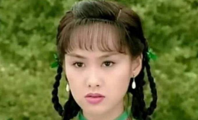 柳岩才是黄蓉的最佳人选,剧照一出,仿佛回到大宋王朝