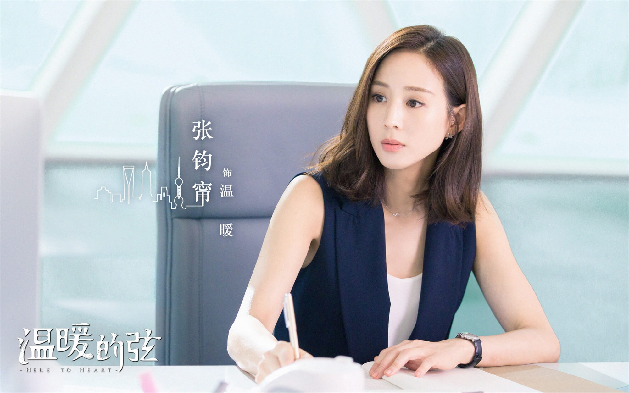 为啥网友觉得谁都配不上张钧甯,看她和孟美岐同框,差16岁谁信啊