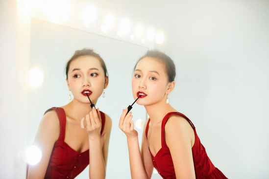 口红应该怎么选才好呢?