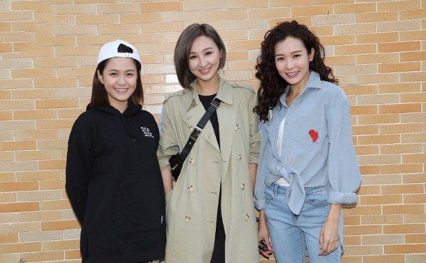 不舍投资打水漂?TVB疑为李佳芯洗白,获解封参加爱国演唱会