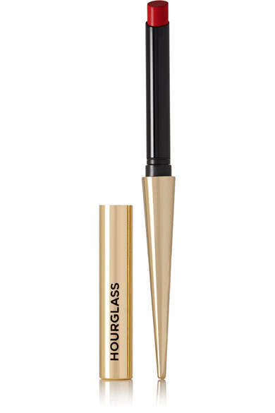 女生绝美的红唇妆太诱人,热巴娜扎三吉彩花各有各的美