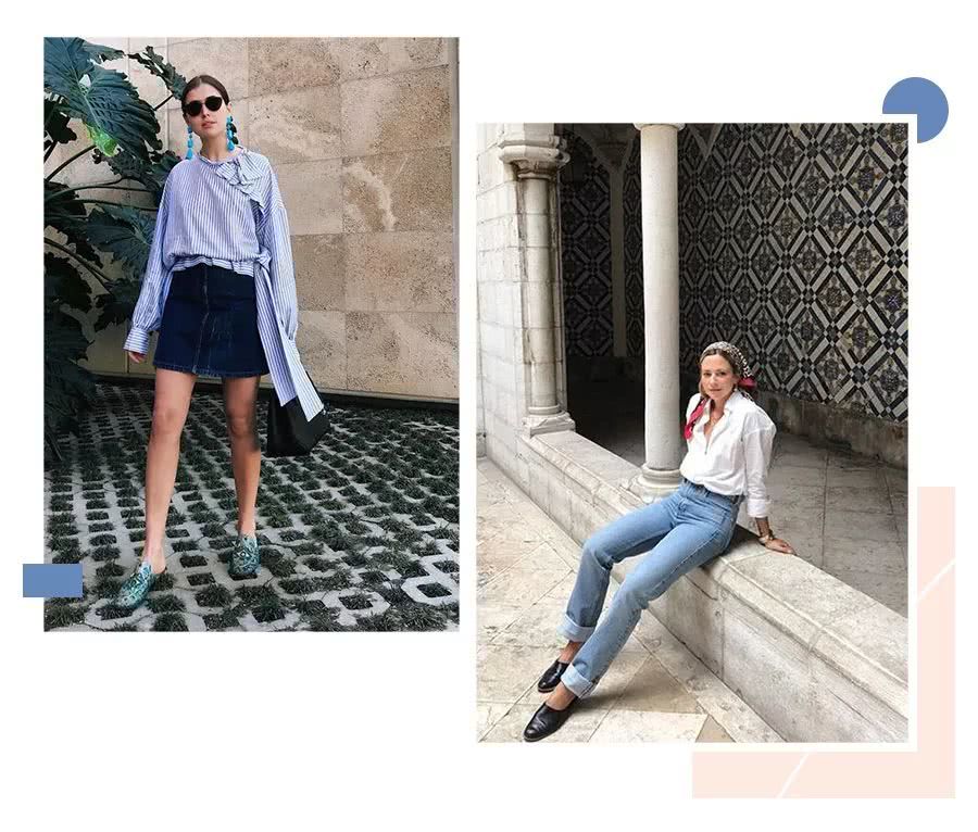 看展穿什么？这些穿搭指南让你打卡照和别人不一样