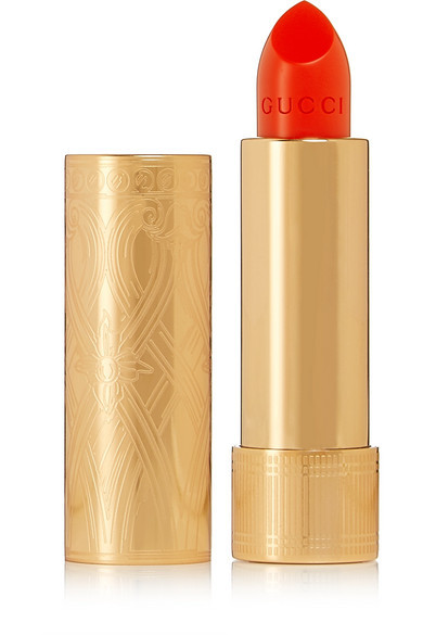 女生绝美的红唇妆太诱人,热巴娜扎三吉彩花各有各的美