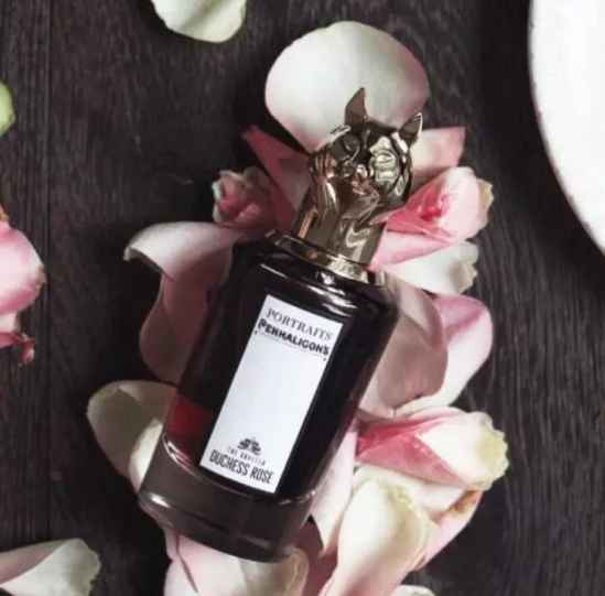 催情香水哪种更有效果 这五款让男神念念不忘