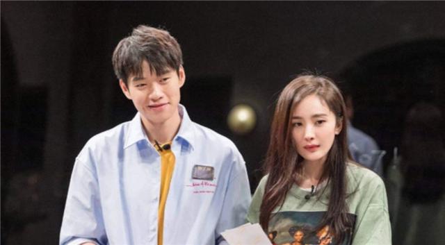 刘恺威火速否认新恋情,离婚9个月,与杨幂谁先迎来下一任?