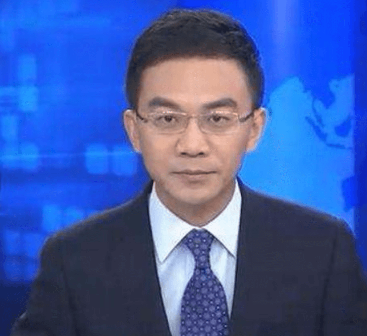 48岁央视男主持退出4年,却因酒驾锒铛入狱,如今老了好多!