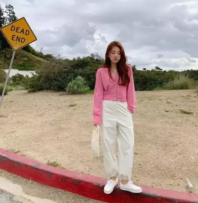 初恋色=好看又有高级感