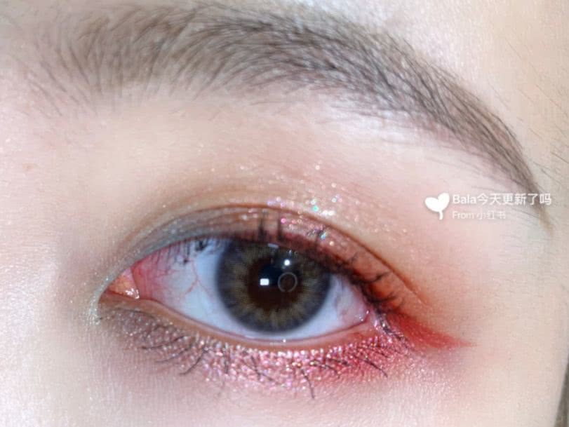 2019年最流行的秋冬妆容,森绘梨佳又赢了