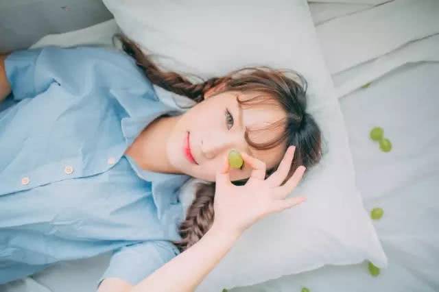 美白祛斑的小妙招,用这几招让你面容超光滑