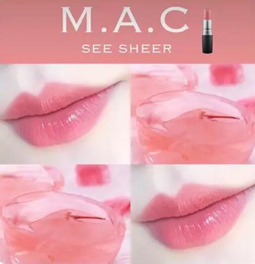 有哪些非常经典或者一直非常火的口红