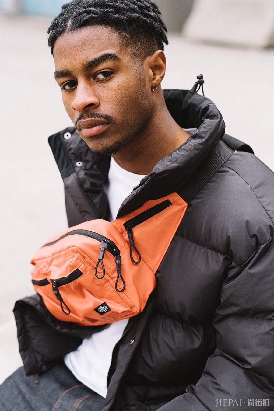 Dickies Life 2019 秋冬系列正式发布,平价工装了解一下?