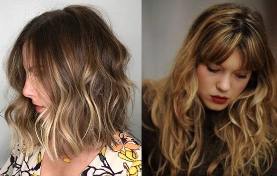 什么人适合染冷棕色系