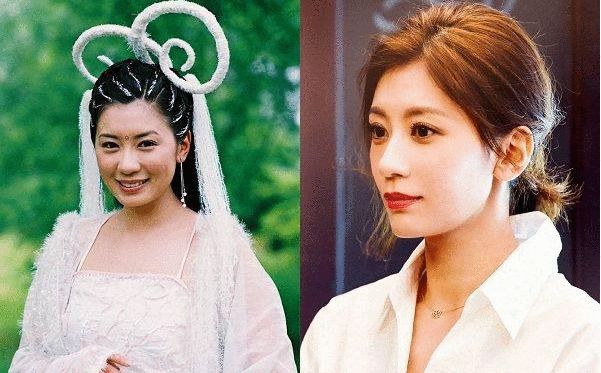 8位超美的矮个子女星, 谭松韵第八美, 杨蓉第四, 第一国色天香!