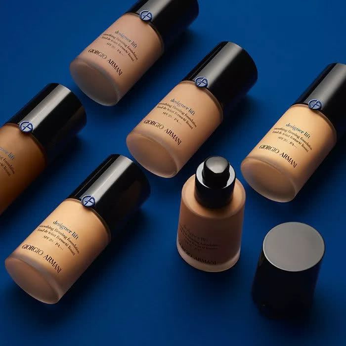 谁能想到，今年竟然是个底妆大年