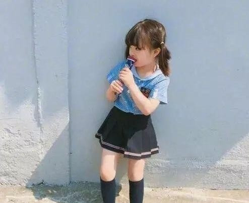 宝宝发型女绑扎方法 这8款小公主发型不试一试？