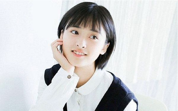 8位超美的矮个子女星, 谭松韵第八美, 杨蓉第四, 第一国色天香!