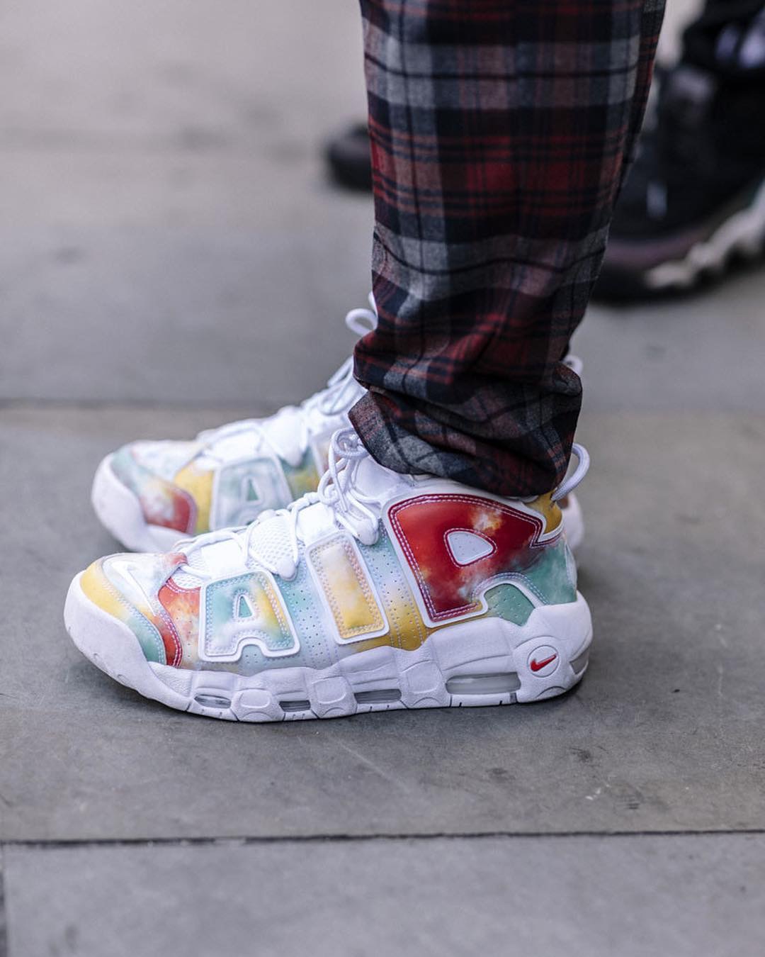 潮流穿搭新指南！米兰时装周潮流人士教你新季度流行趋势！