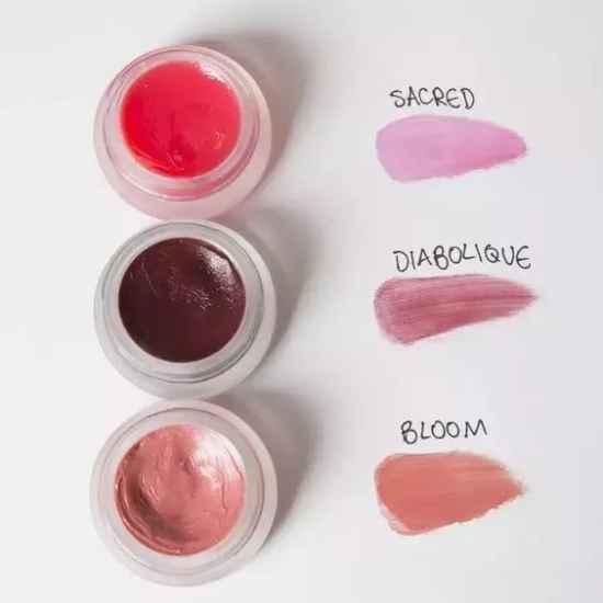 什么品牌的口红最安全