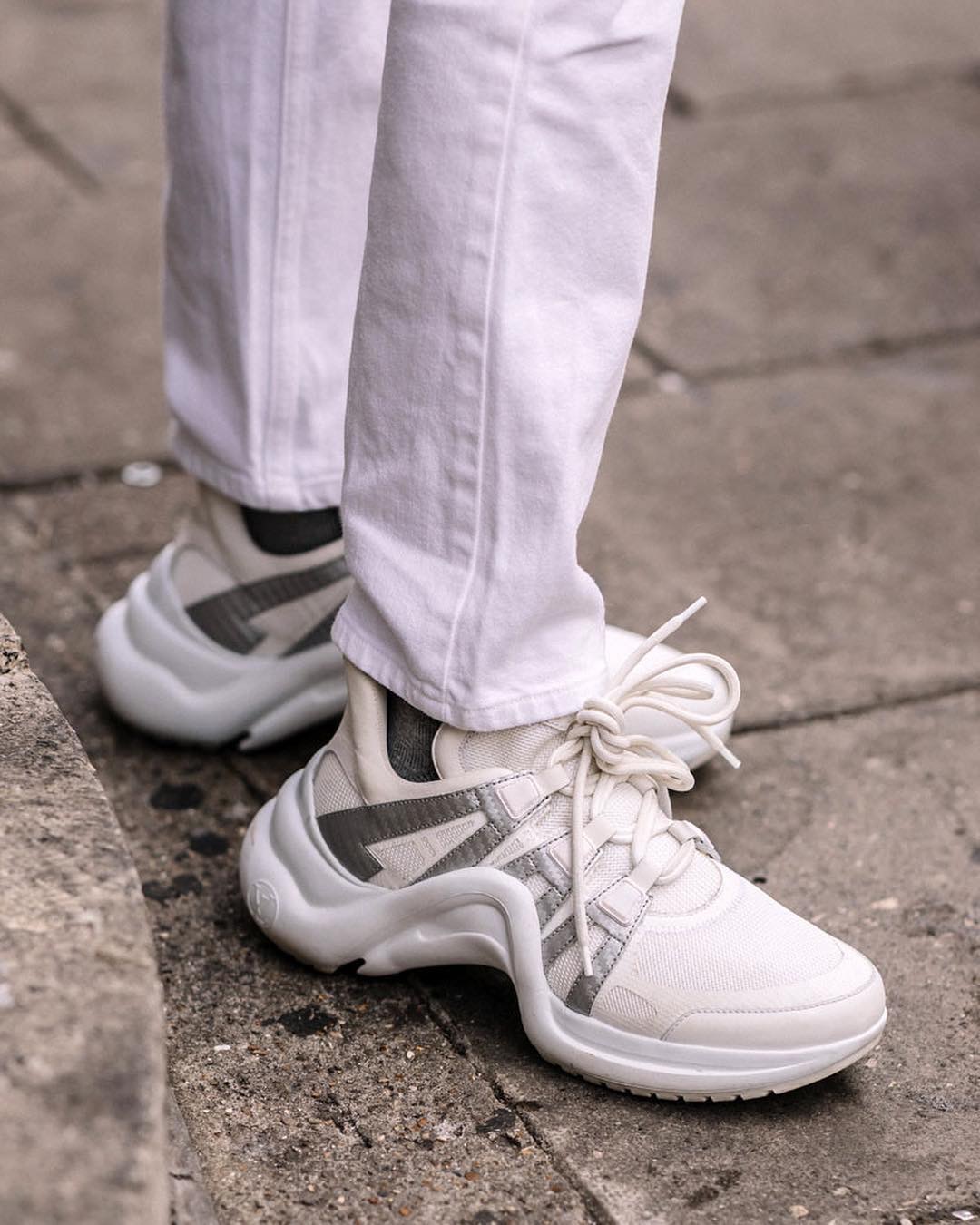 潮流穿搭新指南！米兰时装周潮流人士教你新季度流行趋势！