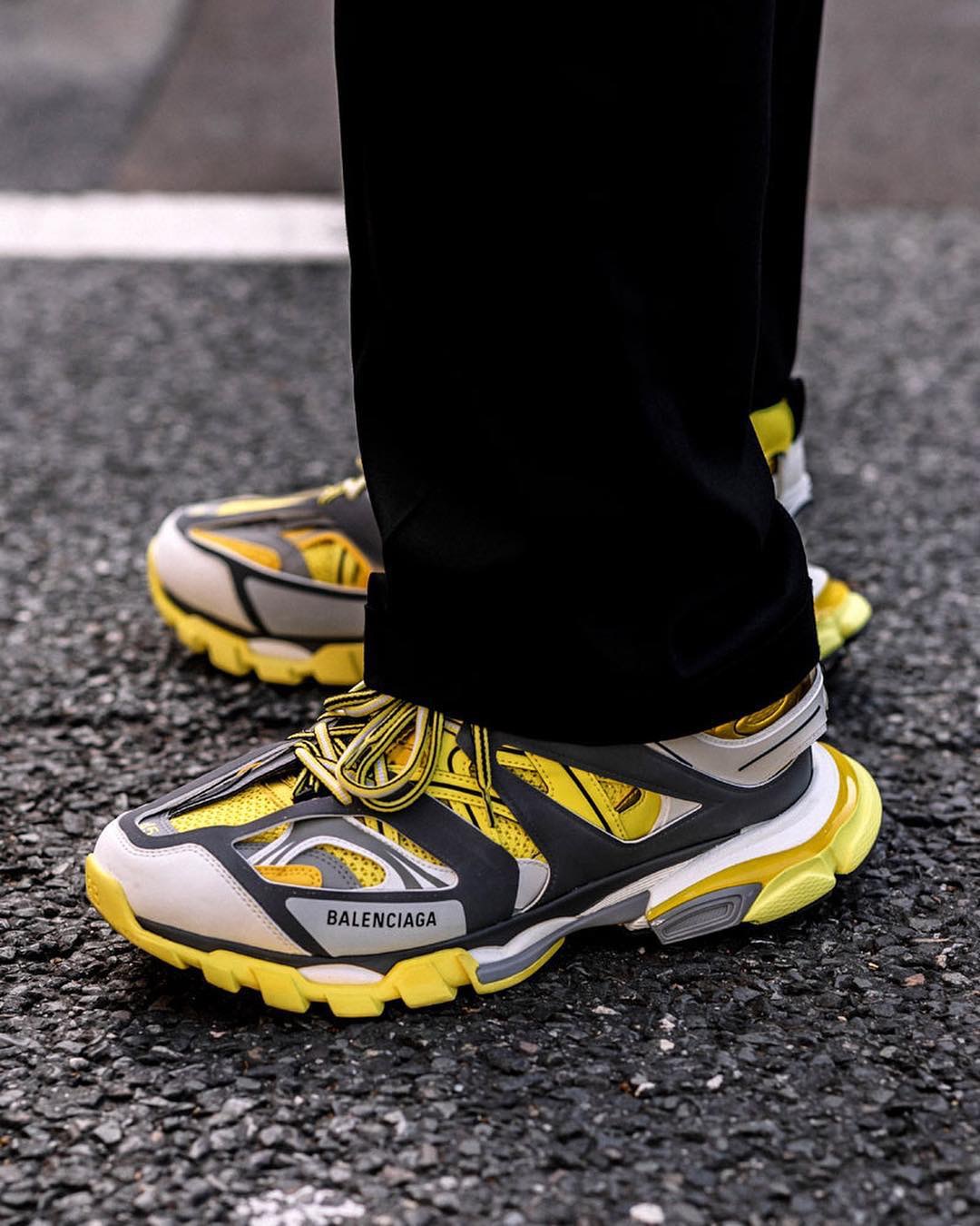 潮流穿搭新指南！米兰时装周潮流人士教你新季度流行趋势！