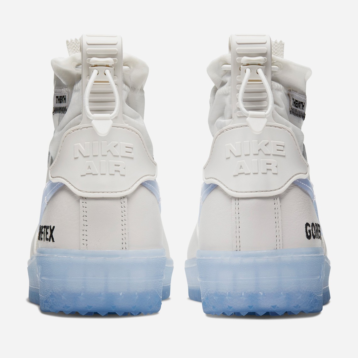 颜值可以虐联乘!Gore-Tex x Nike新联乘机能党必备!