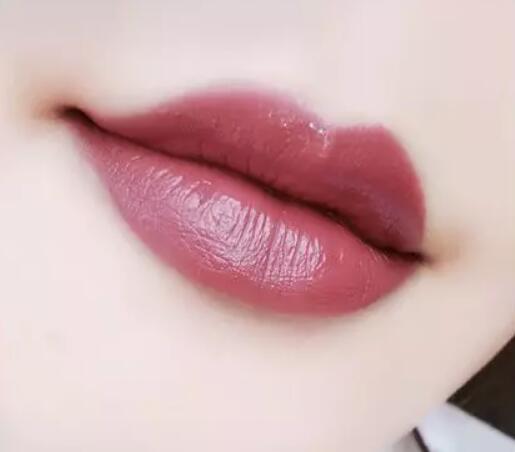 有哪些非常经典或者一直非常火的口红