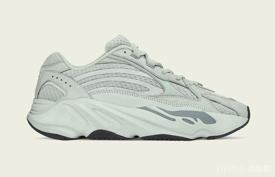 九月YEEZY发售清单一览,这谁顶得住?